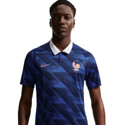 Bambino Maglia Home Coppa del Mondo 2026 Francia Bambino Maglia Home Coppa del Mondo 2026 Francia