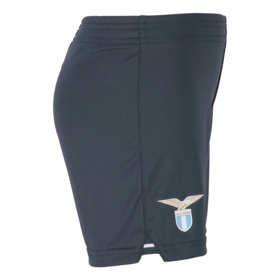 Kit Trasferta Lazio 2025/26 Bambino