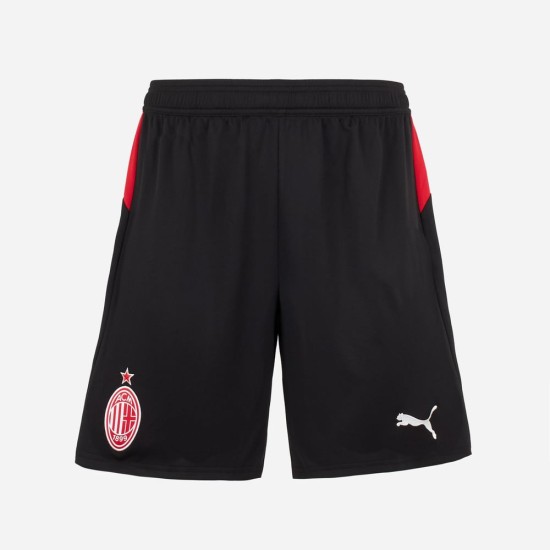 Bambino Milan Kit Casa 2025/26