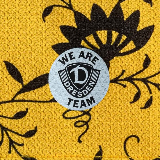 Maglia donna Dynamo Dresden 2025/26 