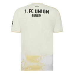 Maglia Third 1.FC Union Berlin 2026/27 uomo Maglia Third 1.FC Union Berlin 2026/27 uomo