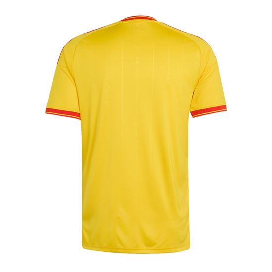 Maglia RC Lens 2026/27 Home Uomo