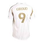 Maglia Trasferta V2 Donna Los Angeles FC 2025