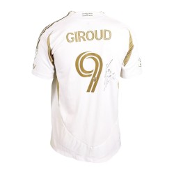 Maglia Trasferta V2 Uomo Los Angeles FC 2025