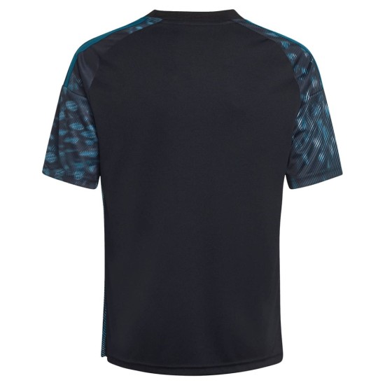 Bambino Minnesota United FC 2026 Maglia Home