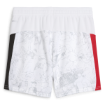 Pantaloncini uomo Manchester City 2025/26 KidSuper - Bianchi