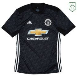 Maglia retrò trasferta uomo Manchester United 2017/18 Rashford #19