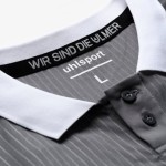 Maglia Uomo SSV Ulm 1846 2025/26 Away