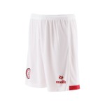Pantaloncini da casa Bristol City 2026/27 Uomo