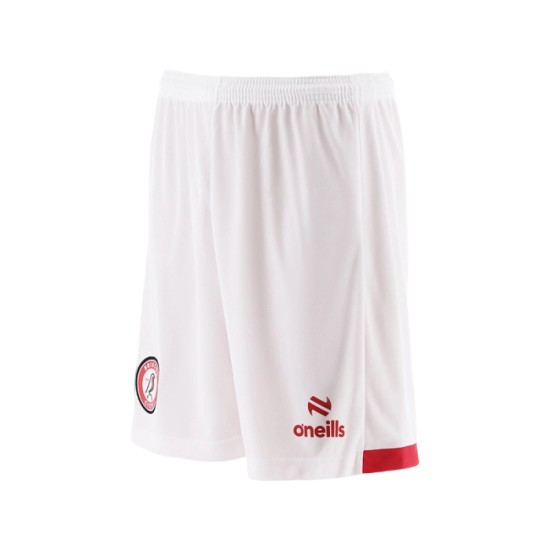 Pantaloncini da casa Bristol City 2026/27 Uomo