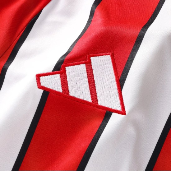 Maglia Home Sheffield United 2026/27 Bambino