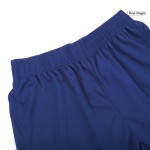 Pantaloncini Casa Inghilterra EURO 2024 Pantaloncini Casa Inghilterra EURO 2024