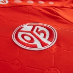 Maglia Home Mainz 05 2026/27 uomo Maglia Home Mainz 05 2026/27 uomo