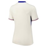 Maglia Donna Francia 2025 Away