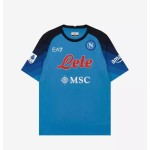 Maglia Casa Uomini MINJAE Napoli 2022/23 Maglia Casa Uomini MINJAE Napoli 2022/23