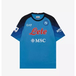 Maglia da casa donna MINJAE Napoli 2022/23 Maglia da casa donna MINJAE Napoli 2022/23
