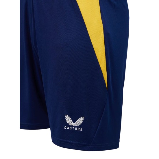 Pantaloncini Home donna Preston North End 2026/27