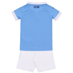 Kit Home Lazio 2026/27 bambino Kit Home Lazio 2026/27 bambino