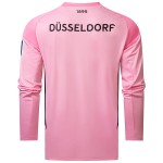 Maglia a Maniche Lunghe Donna Fortuna Düsseldorf 2025/26 Portiere