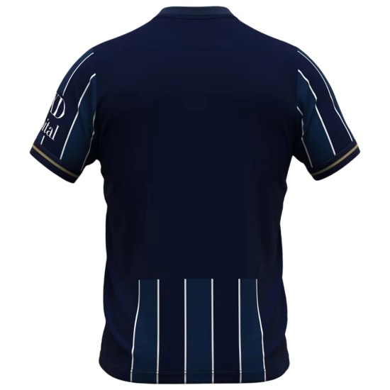 Maglia home Millwall 2026/27 da bambino Maglia home Millwall 2026/27 da bambino
