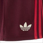 Pantaloncini Away Bambino OL 2026/27 Pantaloncini Away Bambino OL 2026/27