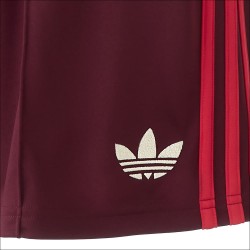 Pantaloncini Away Uomo OL 2026/27