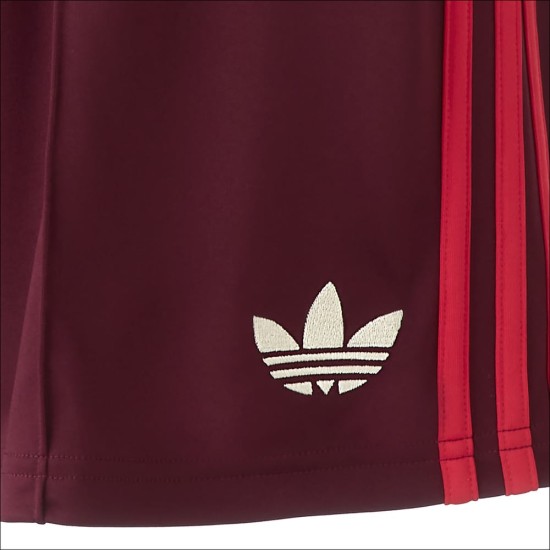 Pantaloncini Away Bambino OL 2026/27 Pantaloncini Away Bambino OL 2026/27