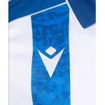 Maglia Home Senza Sponsor Alavés 2026/27 Bambino