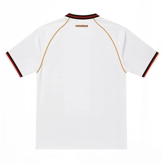 Maglia Panama Coppa del Mondo 2026 Away Donna Maglia Panama Coppa del Mondo 2026 Away Donna