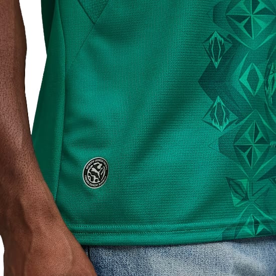 Maglia Mondiali 2026 Trasferta Senegal Uomo