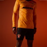 Pantaloncini home Wolverhampton Wanderers 2026/27 Uomo - Nero Pantaloncini home Wolverhampton Wanderers 2026/27 Uomo - Nero