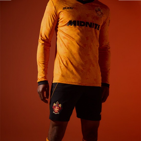 Pantaloncini home Wolverhampton Wanderers 2026/27 Uomo - Nero Pantaloncini home Wolverhampton Wanderers 2026/27 Uomo - Nero