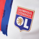 Maglia casa OL 2026/27 uomo