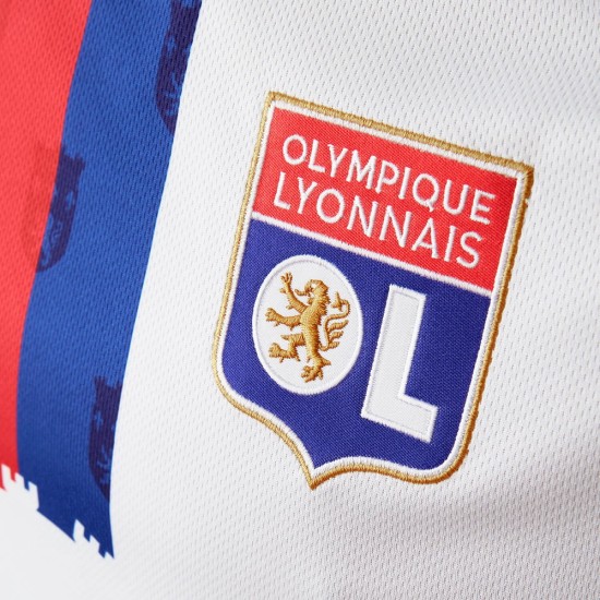 Maglia casa OL 2026/27 uomo