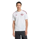 Maglia Qatar Coppa del Mondo 2026 Away Bambino