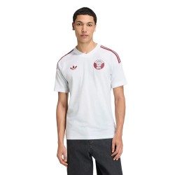 Maglia Qatar Coppa del Mondo 2026 Away Bambino Maglia Qatar Coppa del Mondo 2026 Away Bambino