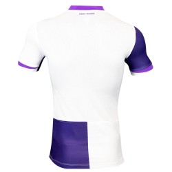 Donna Toulouse FC 2025/26 Maglia Home Sponsorizzata