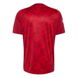 Maglia Third Pre Partita Uomo Liverpool 2026/27 Maglia Third Pre Partita Uomo Liverpool 2026/27