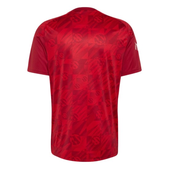 Maglia Third Pre Partita Bambino Liverpool 2026/27 Maglia Third Pre Partita Bambino Liverpool 2026/27
