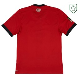 Maglia retrò Atlanta United FC 2017 casa da uomo