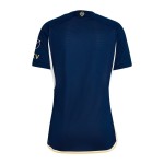 Maglia Trasferta Uomo Vancouver Whitecaps FC 2025