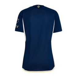 Maglia Trasferta Uomo Vancouver Whitecaps FC 2025