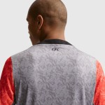 Donna Chelsea 2025/26 Terza Maglia Pre-Match Grigia