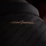 Maglia 125° Anniversario 2025/26 Rennes - Nera Uomo