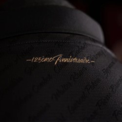 Maglia 125° Anniversario 2025/26 Rennes - Nera Bambino