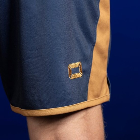 Pantaloncini Bambino RKC Waalwijk 2025/26 Trasferta Pantaloncini Bambino RKC Waalwijk 2025/26 Trasferta