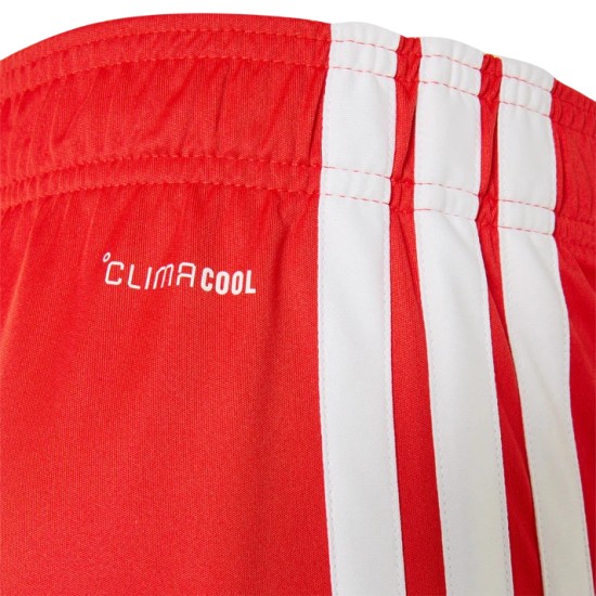 Pantaloncini 1. FC Union Berlino 2026/27 Casa Uomo Pantaloncini 1. FC Union Berlino 2026/27 Casa Uomo