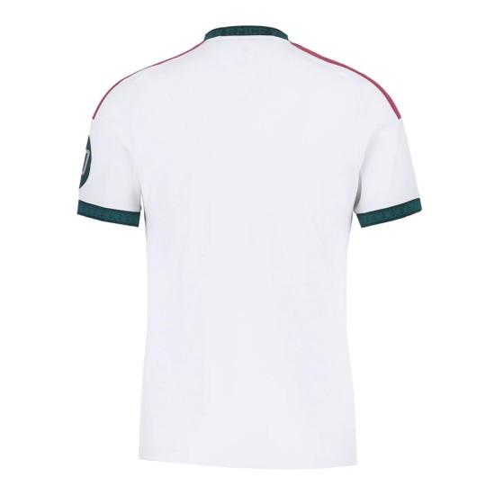 Maglia Home Real Madrid 2026/27 Bambino