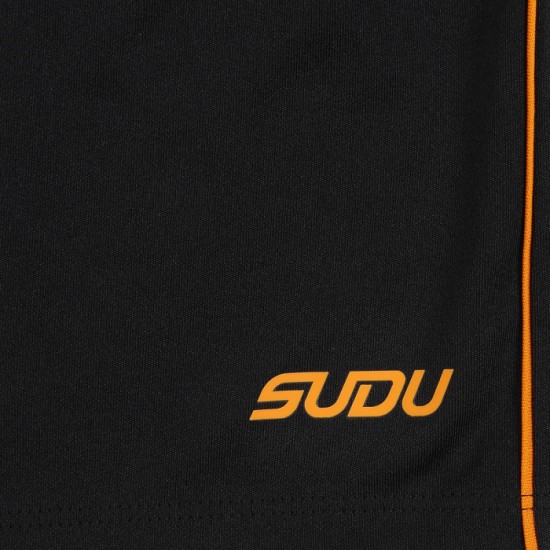 Kit home Wolverhampton Wanderers 2026/27 Bambino