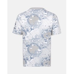 Maglia riscaldamento casa Tottenham Hotspur 2025/26 Uomo